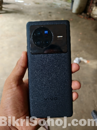 Official Vivo X80